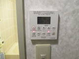 千葉県我孫子市天王台地区　浴室乾燥機・2室換気交換工事