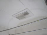 浴室換気乾燥機の交換は福田電子