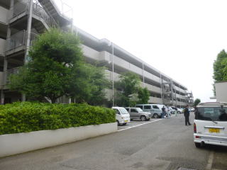 千葉県マンションインターホン　全戸６９戸　インターホンリニューアル工事