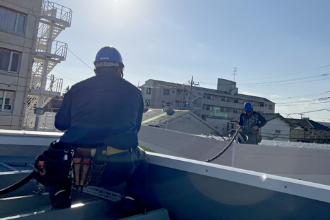 アミカブルサービス（茨城県稲敷郡阿見町）