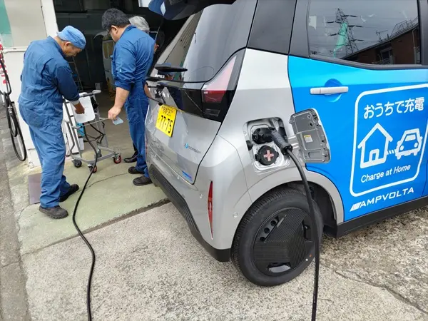 ツナグ電工2
