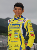 山野選手の写真