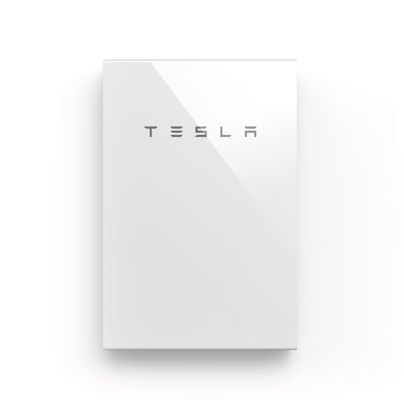 テスラPowerwallスペック詳細