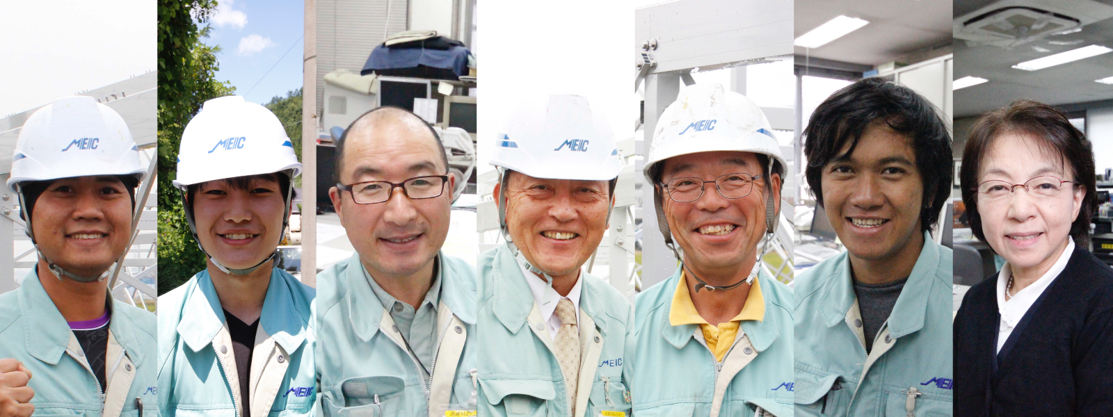 富山県・岐阜県の一部をサポート。富山市周辺の電気工事は、まちの電気屋さんグループ 松下電建株式会社にお任せください！