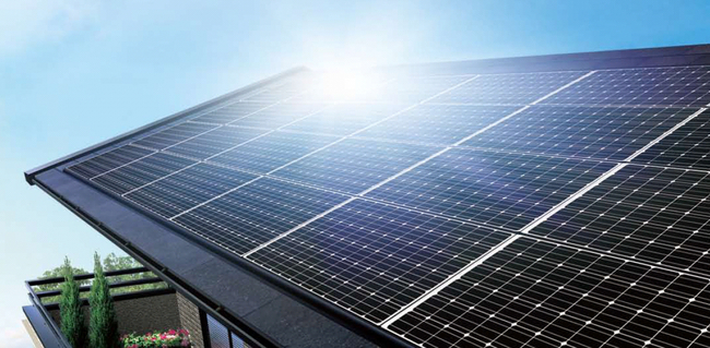 太陽光発電システムの設置は「有限会社福田電子」にお任せください！