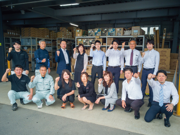 千葉県の一部をサポート。千葉市周辺の電気工事は、まちの電気屋さんグループ　株式会社シスコムネットにお任せください！