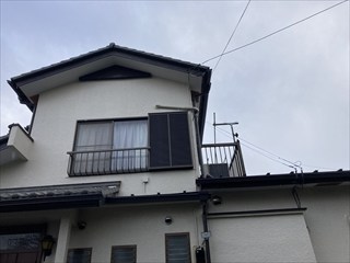 千葉県流山市 家庭用エアコン・専用コンセント工事4
