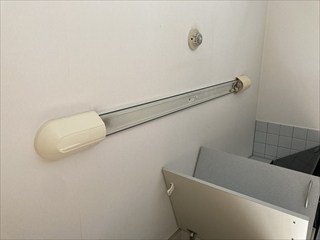 千葉県柏市 家庭用キッチン照明交換工事1