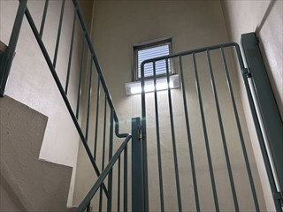 茨城県土浦市 マンション非常照明交換工事3
