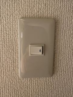 スイッチ交換工事2