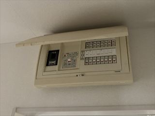 千葉県柏市　家庭用ELSEEV hekia S Mode3（エルシーヴ ヘキア エス モードスリー）設置工事3