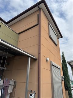 エアコン交換工事4