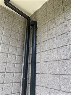 エアコン交換工事2