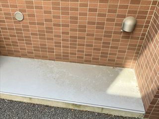 茨城県つくば市　家庭用エアコン設置工事