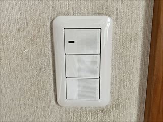 茨城県取手市　家庭用スイッチ交換工事
