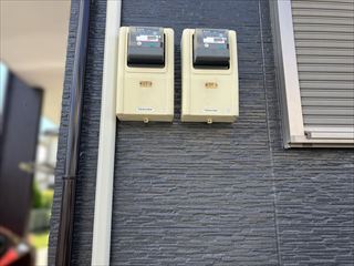 埼玉県吉川市 家庭用テスラウォールコネクター設置工事