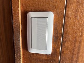 茨城県牛久市 家庭用スイッチ交換工事
