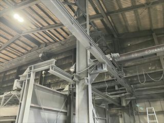 照明取付工事