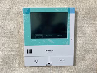 千葉県野田市 家庭用EVコンセントスッチ付き(電気自動車充電コンセント)設置・ドアホン交換工事