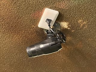 茨城県取手市 店舗用コンセント設置工事