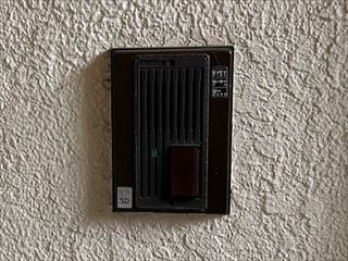 茨城県龍ケ崎市　家庭用ドアホン交換工事