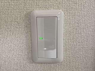 千葉県柏市　マンション用スイッチ交換工事