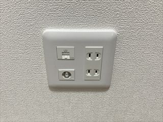 茨城県つくば市 家庭用LAN敷設工事