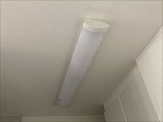 茨城県つくば市　家庭用照明LED化工事