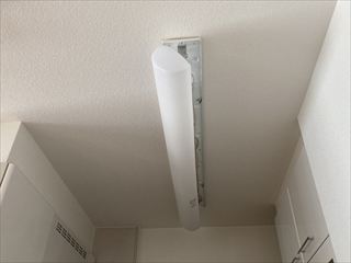 茨城県つくば市　家庭用照明LED化工事