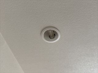 茨城県つくば市　家庭用照明LED化工事