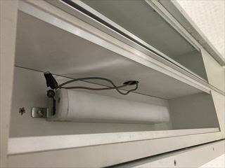 茨城県つくば市　家庭用照明LED化工事