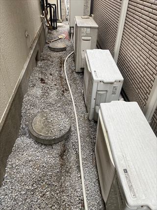 充電ユニット設置工事(ベンツ純正)