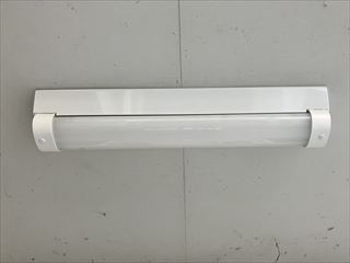 茨城県つくば市　アパート用ドアホン交換、共用灯交換工事