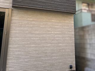 千葉県柏市　家庭用防犯カメラ設置工事