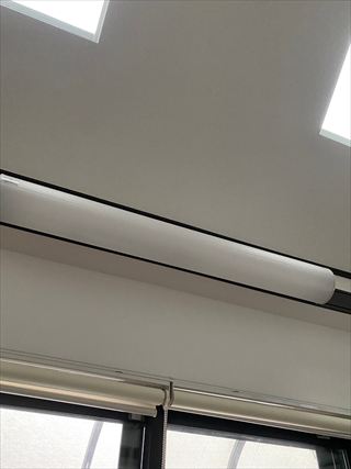 照明器具交換工事