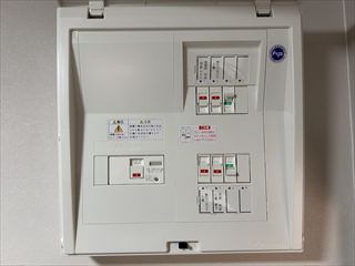 茨城県土浦市 家庭用単三切替工事