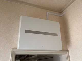 千葉県野田市　家庭用分電盤交換・専用コンセント増設工事