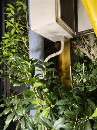 分電盤交換工事