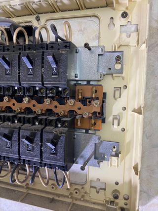 EVコンセント（電気自動車充電コンセント）設置工事