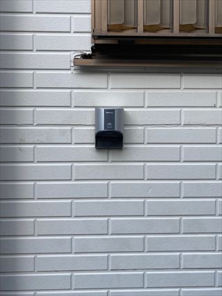 分電盤交換工事