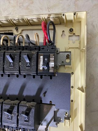 EVコンセント（電気自動車充電コンセント）設置工事