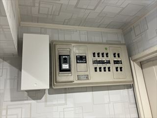 茨城県守谷市　家庭用EVコンセント（電気自動車充電コンセント）設置工事