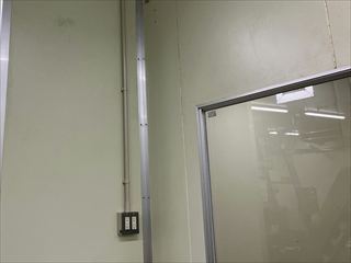 電灯コンセント増設工事