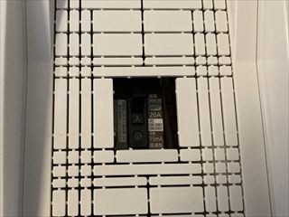 茨城県牛久市　家庭用EVコンセント（電気自動車充電コンセント）設置工事