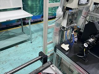 コンセント増設工事