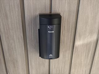 茨城県つくば市　家庭用EVコンセント（電気自動車充電コンセント）交換工事