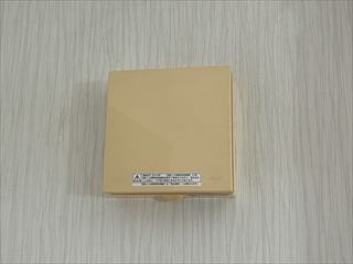 茨城県つくば市　家庭用換気扇交換工事