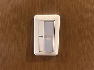 茨城県取手市　オフィス用スイッチ交換工事