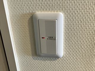 千葉県柏市　家庭用スイッチ交換工事