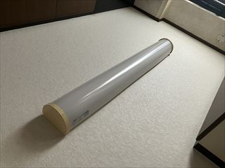 千葉県我孫子市　家庭用照明LED化工事